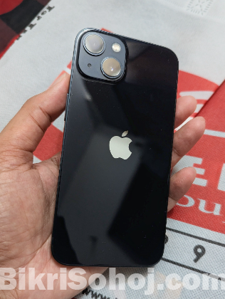 iPhone 13 128Gb Midnight